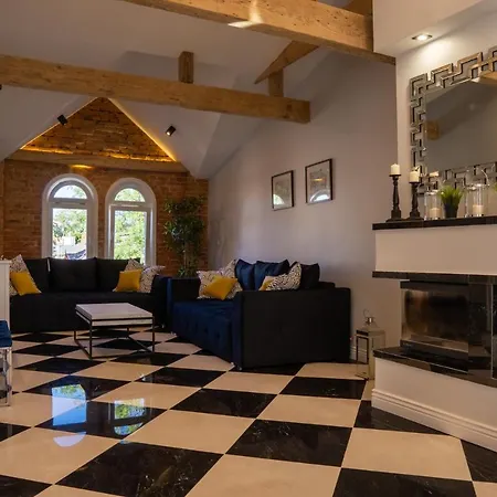 Apartament Palazzo