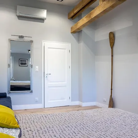 Apartament Palazzo *