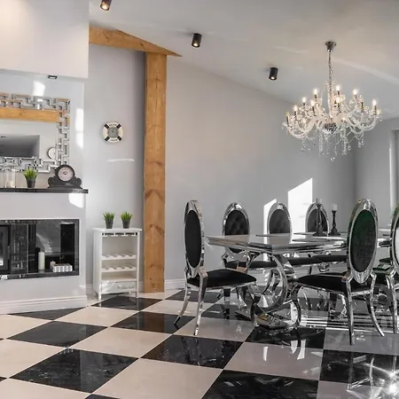 Apartamento Palazzo *