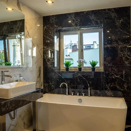 Apartament Palazzo