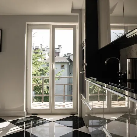 Palazzo Apartamento *