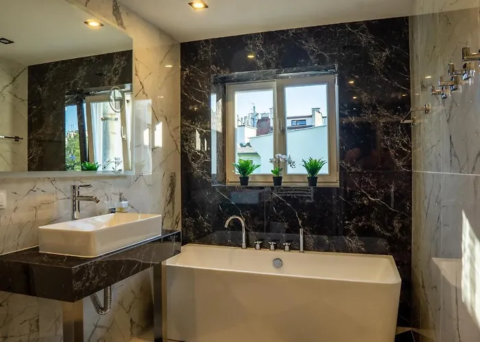 Апартаменти Palazzo